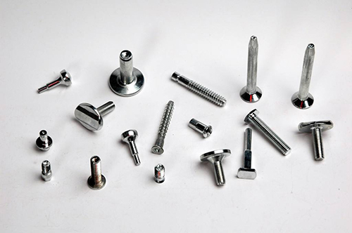 紧固件选型 紧固件选型