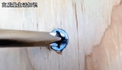 拧花螺丝滑牙 拧花螺丝滑牙