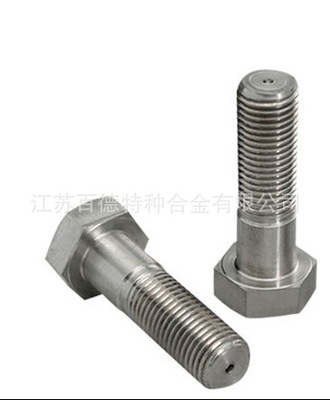 为什么不锈钢螺丝和螺母不能一起使用？